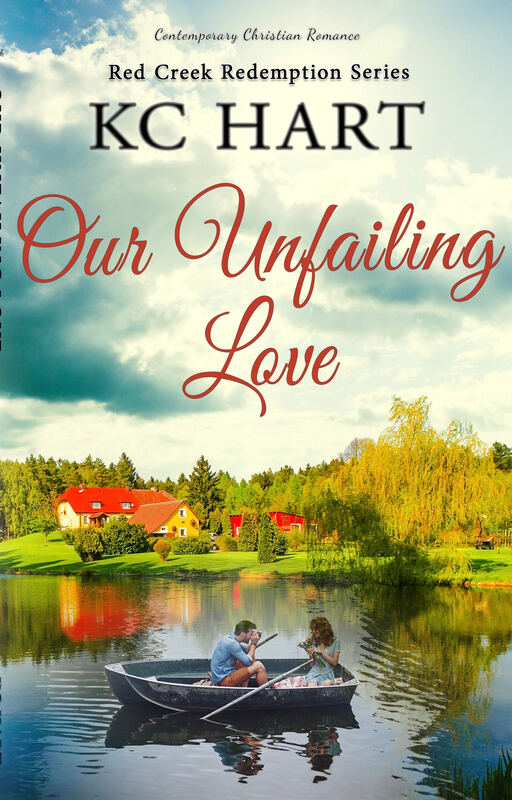 Our Unfailing Love